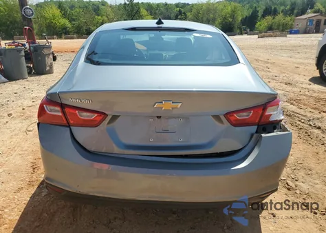 2024 Chevrolet Malibu Ls z USA, uszkodzony, nr VIN 1G1ZC5ST7RF241379